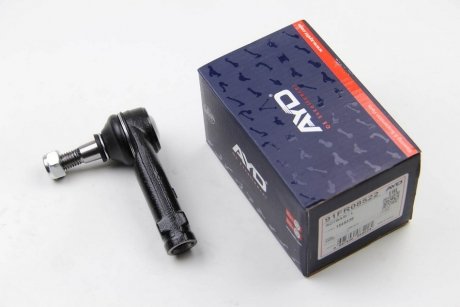 Наконечник рулевой тяги Fiesta/B-Max 08-Л. AYD 91-08522