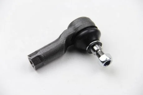 Фото наконечник рульовий (13.45*15.1 L=78mm) MITSUBISHI OUTLANDER (01-), LANCER (01-), ASX (09-), PEUGEOT 4007 (-13) AYD 91-09103 Наконечник рульовий (13.45*15.1 L=78mm) MITSUBISHI OUTLANDER (01-), LANCER (01-), ASX (09-), PEUGEOT 4007 (-13) AYD 91-09103