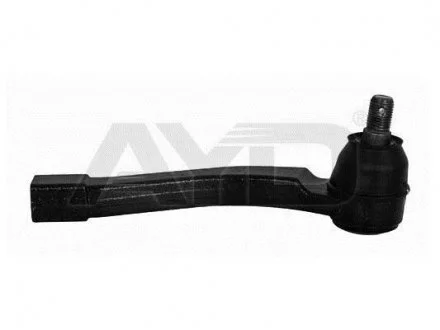 Фото наконечник рульовий прав (16*18.1 L=198mm) SSANGYONG REXTON (02-), KYRON (05-), ACTYON (05-) AYD 91-11199 Наконечник рульовий прав (16*18.1 L=198mm) SSANGYONG REXTON (02-), KYRON (05-), ACTYON (05-) AYD 91-11199