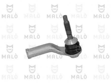 Фото наконечник рулевой правый Ford Mondeo V (14-) AYD 91-14942 Наконечник рулевой правый Ford Mondeo V (14-) AYD 91-14942