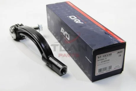 Фото наконечник рулевой тяги Vito (W447) 1.6 CDI 14- Пр. AYD 91-16330 Наконечник рулевой тяги Vito (W447) 1.6 CDI 14- Пр. AYD 91-16330