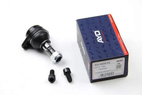 Опора шаровая VW T3 (79-92) AYD 92-00010