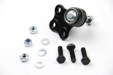 Фото опора кульова Opel Vectra A AYD 92-00020 Опора кульова Opel Vectra A AYD 92-00020