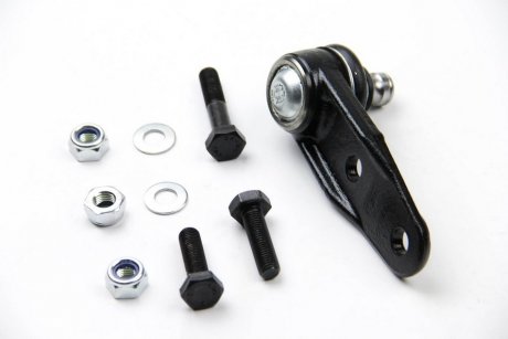 Фото опора шаровая передняя нижняя Renault Kangoo (97-), Megane (96-), Clio (91-), Scenic (99-) / Dacia Solenza (03-) AYD 92-00038 Опора шаровая передняя нижняя Renault Kangoo (97-), Megane (96-), Clio (91-), Scenic (99-) / Dacia Solenza (03-) AYD 92-00038