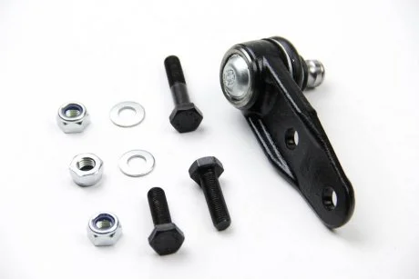 Опора шаровая передняя нижняя Renault Kangoo (97-), Megane (96-), Clio (91-), Scenic (99-) / Dacia Solenza (03-) AYD 92-00038