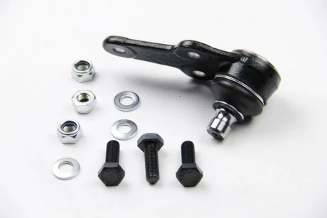 Опора кульова (передня/знизу) Focus 98-04 AYD 92-00053