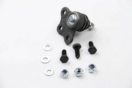 Опора шаровая передняя нижняя Opel Corsa, Combo (00-) AYD 92-00845