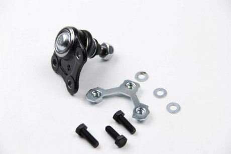 Фото опора шаровая передняя правая Audi A3 (98-) / Seat Leon (01-) / VW Golf, Jetta (99-) AYD 92-00848 Опора шаровая передняя правая Audi A3 (98-) / Seat Leon (01-) / VW Golf, Jetta (99-) AYD 92-00848