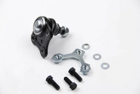 Опора шаровая передняя правая Audi A3 (98-) / Seat Leon (01-) / VW Golf, Jetta (99-) AYD 92-00848