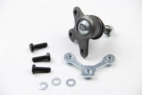 Фото опора шаровая переднего рычага правая Seat Arosa (97-04)/VW Polo (92-94,99-01) AYD 92-00905 Опора шаровая переднего рычага правая Seat Arosa (97-04)/VW Polo (92-94,99-01) AYD 92-00905