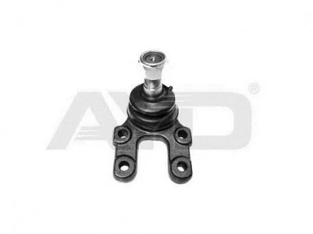 Фото опора кульова Ford Maverick (93-98)/Nissan Navara (14-) AYD 92-01258 Опора кульова Ford Maverick (93-98)/Nissan Navara (14-) AYD 92-01258