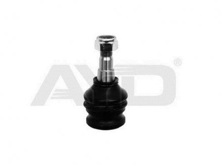 Опора кульова передня нижня Subaru Legacy (89-), Impreza (92-), Legacy (89-), Forester (97-) AYD 92-01422