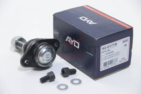 Опора шаровая VW LT (75-96) AYD 92-01778