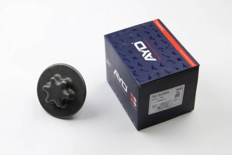 Фото опора шаровая передняя верхняя Renault Master / Opel Movano (98-) AYD 92-02268 Опора шаровая передняя верхняя Renault Master / Opel Movano (98-) AYD 92-02268