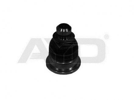 Опора кульова передня Nissan Micra (05-), Note (06-) AYD 92-03363