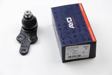 Опора кульова Ford Mondeo III (00-) / Jaguar X-Type (02-) AYD 92-03755