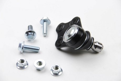 Фото опора кульова (передня/знизу) MB Vito (W639) 03- AYD 92-04582 Опора кульова (передня/знизу) MB Vito (W639) 03- AYD 92-04582