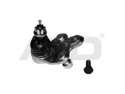 Опора кульова передня Toyota Avensis (03-) AYD 92-05478