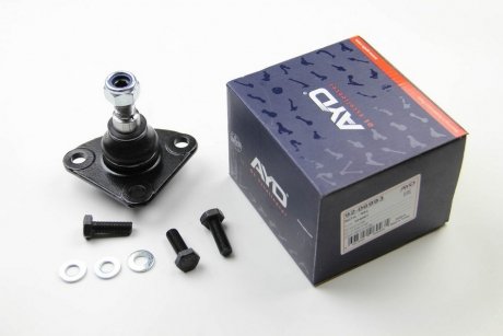 Фото опора шаровая передняя Citroen Jumper / Fiat Ducato / Peugeot Boxer (06-) AYD 92-06993 Опора шаровая передняя Citroen Jumper / Fiat Ducato / Peugeot Boxer (06-) AYD 92-06993