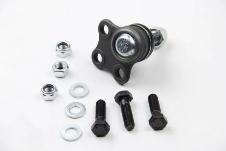 Опора шаровая передняя нижняя Renault Trafic / Opel Vivaro (01-) D12mm AYD 92-09215