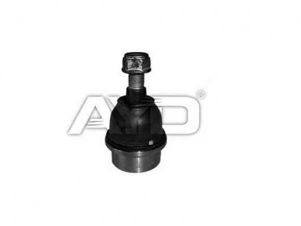 Фото опора шаровая JEEP GRAND CHEROKEE (05-10),COMMANDER (XK),L?BERTY/DODGE NITRO (07-) AYD 92-10616 Опора шаровая JEEP GRAND CHEROKEE (05-10),COMMANDER (XK),L?BERTY/DODGE NITRO (07-) AYD 92-10616