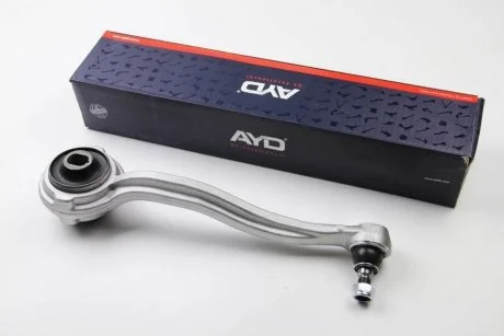 Важіль передній правий MB C (W203, S203) (01-), CLC (CL203) (02-), SLK (C209, R171) (04-) AYD 94-01076