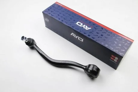 Рычаг передний нижний правый BMW 5 E28,E34, 6 (E24) 1.8-4.0 i/TD (77-95) AYD 94-01205