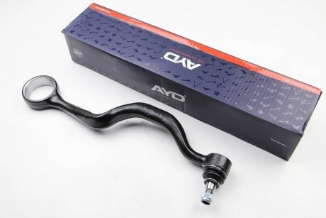 Фото рычаг перед верхний левый BMW 5 E34 (87-97) (без сайлентблока) AYD 94-01396 Рычаг перед верхний левый BMW 5 E34 (87-97) (без сайлентблока) AYD 94-01396