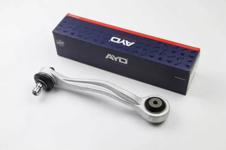 Рычаг передний левый Audi A6 (04-), A8 (02-) / VW Phaeton (02-) AYD 94-02703