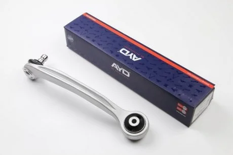 Рычаг передний левый Audi A6 (04-), A8 (02-) / VW Phaeton (02-) AYD 94-02704