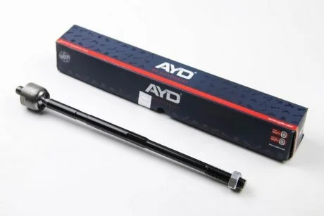 Фото тяга рулевая Ford Focus (99-), Connect (02-) AYD 95-00625 Тяга рулевая Ford Focus (99-), Connect (02-) AYD 95-00625