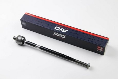 Фото тяга рулевая Skoda Felicia (94-)/VW Caddy (96-) AYD 95-00653 Тяга рулевая Skoda Felicia (94-)/VW Caddy (96-) AYD 95-00653