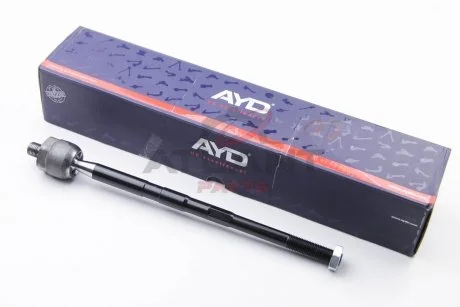 Фото тяга рульова Cordoba/Fabia/Polo 00- (TRW) AYD 95-01013 Тяга рульова Cordoba/Fabia/Polo 00- (TRW) AYD 95-01013