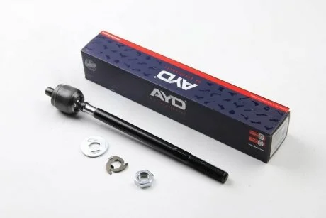 Тяга рулевая Renault Megane I 96-03 (L=257mm) AYD 95-01630