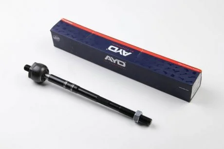 Тяга рулевая Citroen C4 (09-), DS4 (11-)/Peugeot 308 (07-), 5008 (09-) AYD 95-07196