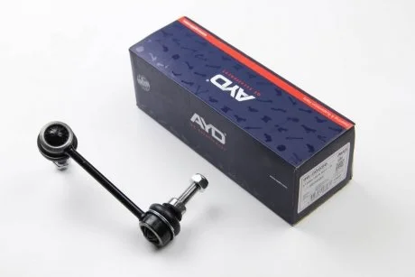 Фото стійка стабілізатора переднього права Renault Master (80-)/Opel Movano (98-) AYD 96-00696 Стійка стабілізатора переднього права Renault Master (80-)/Opel Movano (98-) AYD 96-00696