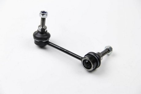 Фото стойка стабилизатора переднего левая Renault Master (80-)/Opel Movano (98-) AYD 96-00697 Стойка стабилизатора переднего левая Renault Master (80-)/Opel Movano (98-) AYD 96-00697