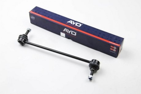 Фото стойка стабилизатора переднего BMW 5 (E39) (95-) AYD 96-00716 Стойка стабилизатора переднего BMW 5 (E39) (95-) AYD 96-00716