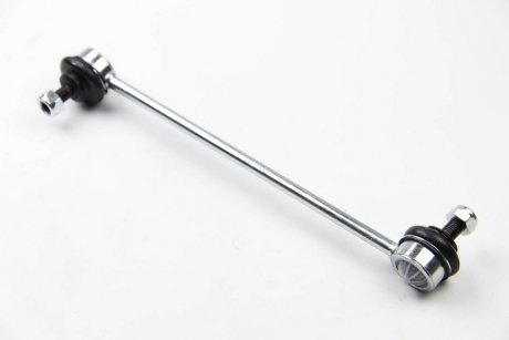 Фото стойка стабилизатора переднего Audi A1 (10-)/Seat Ibiza (02-)/Skoda Fabia (99-), Rapid (14-)/VW Polo (01-), T-Cross (19-) AYD 96-01014 Стойка стабилизатора переднего Audi A1 (10-)/Seat Ibiza (02-)/Skoda Fabia (99-), Rapid (14-)/VW Polo (01-), T-Cross (19-) AYD 96-01014