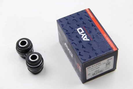 Фото стойка стабилизатора заднего BMW 5 E28,E34 (-97), 7 E23,E32 (-94) AYD 96-01299 Стойка стабилизатора заднего BMW 5 E28,E34 (-97), 7 E23,E32 (-94) AYD 96-01299