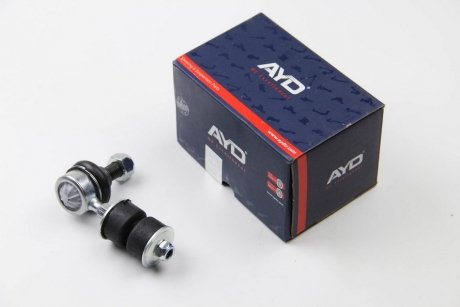 Фото стойка стабилизатора переднего Opel Astra F,Vectra A AYD 96-01573 Стойка стабилизатора переднего Opel Astra F,Vectra A AYD 96-01573