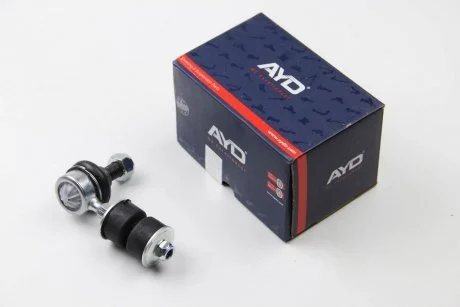 Стойка стабилизатора переднего Opel Astra F,Vectra A AYD 96-01573