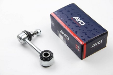 Фото стойка стабилизатора переднего VW T4 (90-03) AYD 96-01908 Стойка стабилизатора переднего VW T4 (90-03) AYD 96-01908