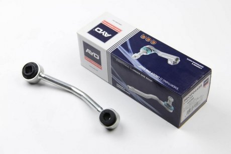 Фото тяга стабилизатора зад. Opel Omega B 94-03 Л. AYD 96-04488 Тяга стабилизатора зад. Opel Omega B 94-03 Л. AYD 96-04488