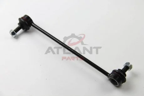 Стойка стабилизатора переднего нижняя Nissan Tiida, Note (06-), Micra (05-)/Renault Clio (05-) AYD 96-04657