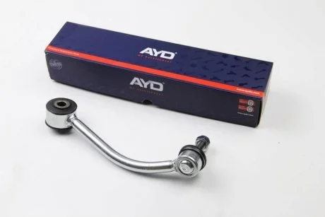 Тяга cтабілізатора зад. Q7/Cayenne/Touareg 02- Л. AYD 96-05046