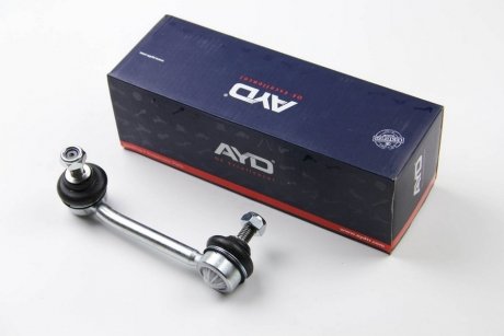 Фото тяга стабілізатора перед. Sprinter 616 00- Пр. AYD 96-05455 Тяга стабілізатора перед. Sprinter 616 00- Пр. AYD 96-05455