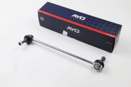 Фото стойка стабилизатора переднего Opel Corsa (06-) AYD 96-05542 Стойка стабилизатора переднего Opel Corsa (06-) AYD 96-05542