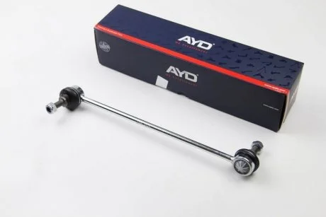 Стійка стабілізатора переднього Opel Corsa (06-) AYD 96-05542