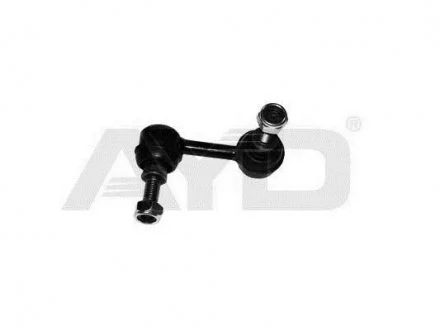 Фото стійка стабілізатора переднього ліва Nissan Almera (01-) AYD 96-05750 Стійка стабілізатора переднього ліва Nissan Almera (01-) AYD 96-05750